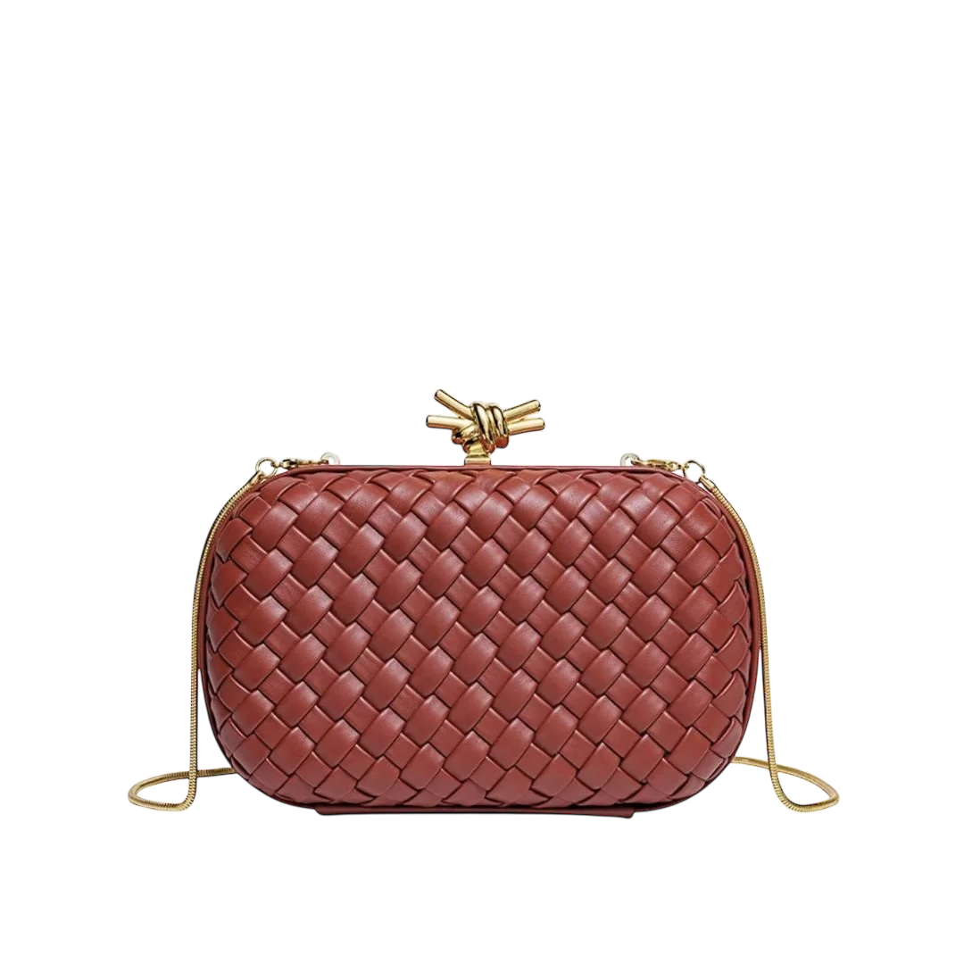 Bonsoir Bag - Four Colors!