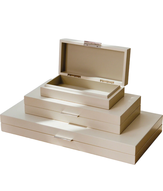 Luxe Organizer