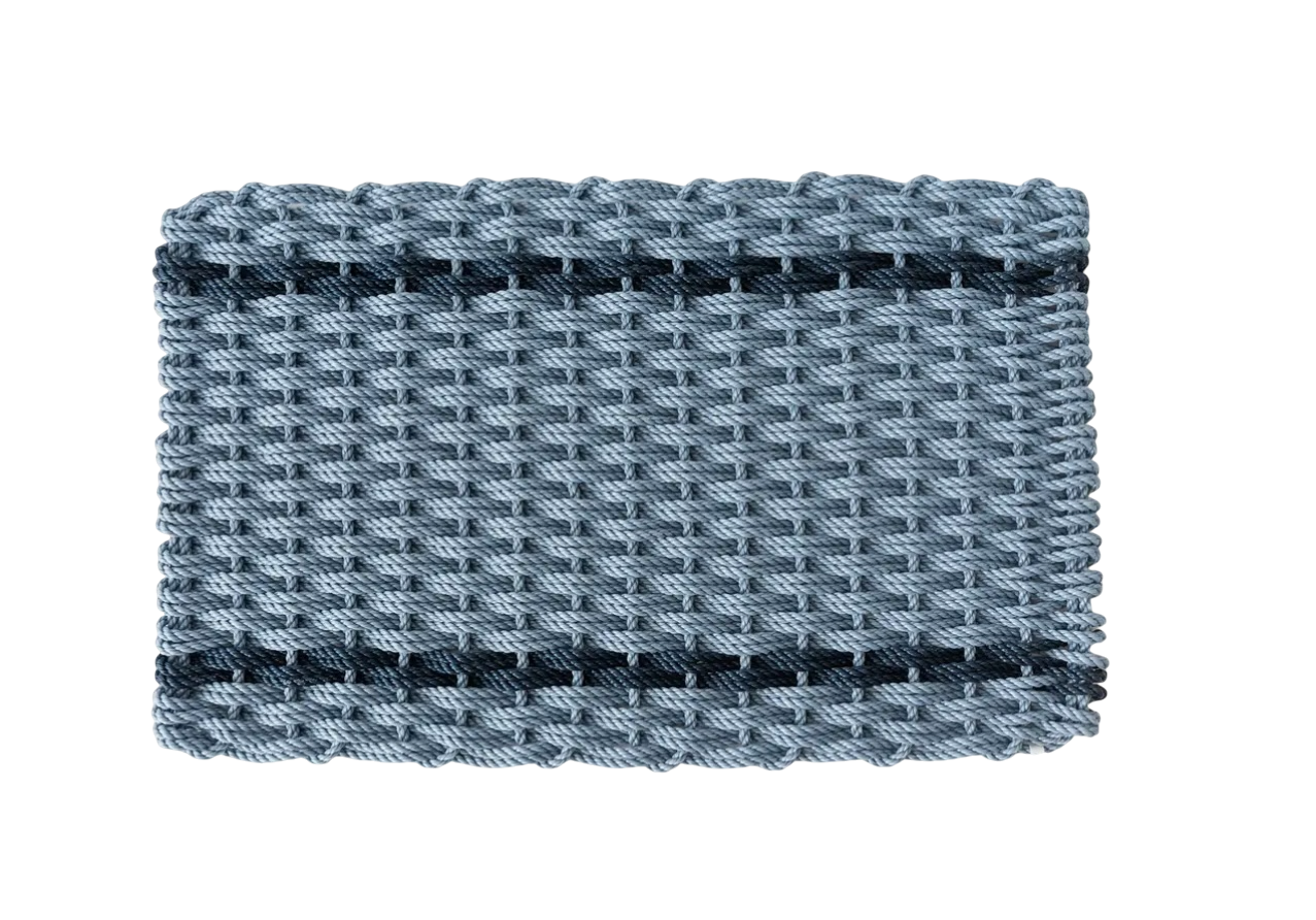 Lobster Rope Doormat