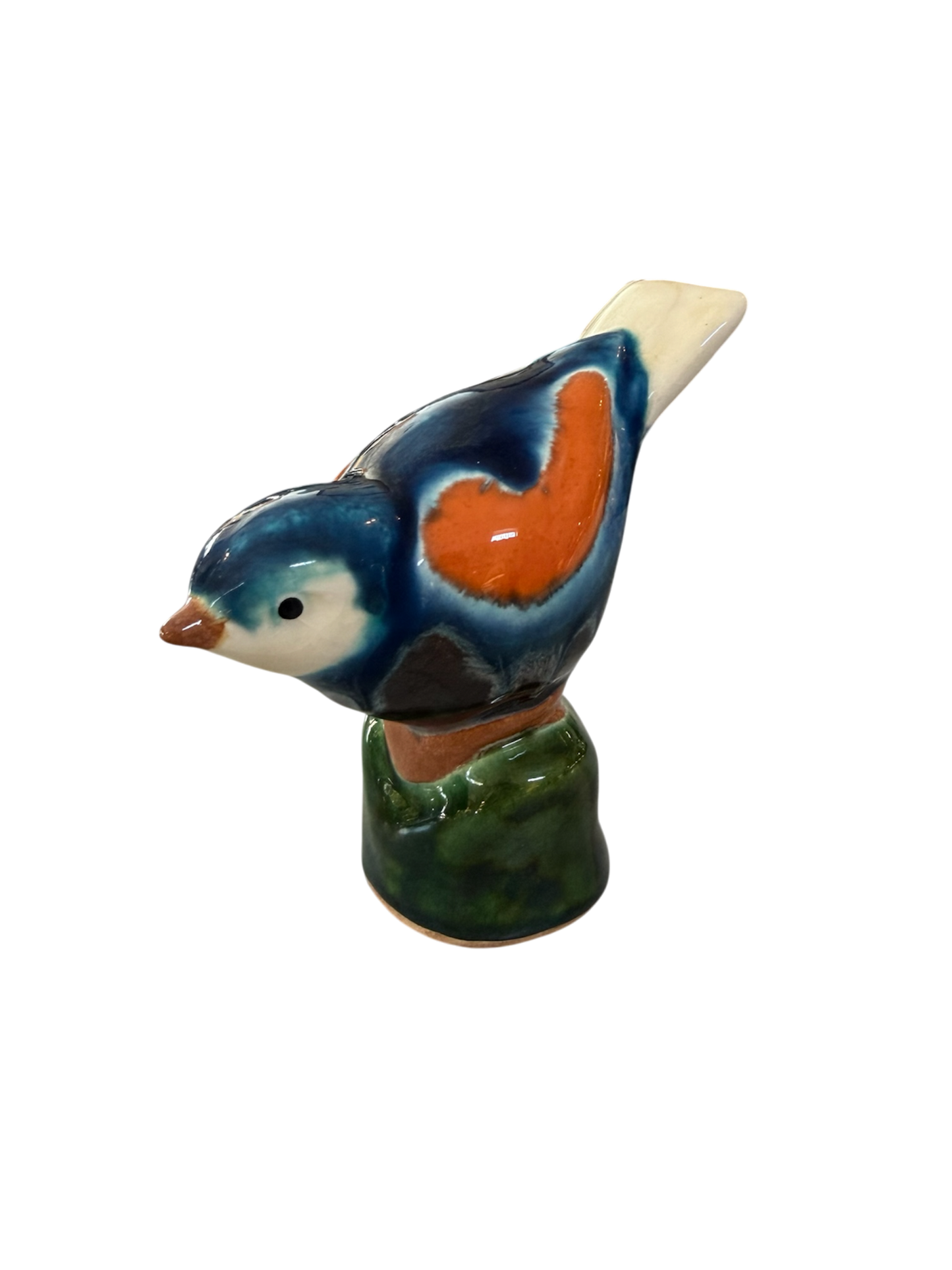 Ceramic Birds