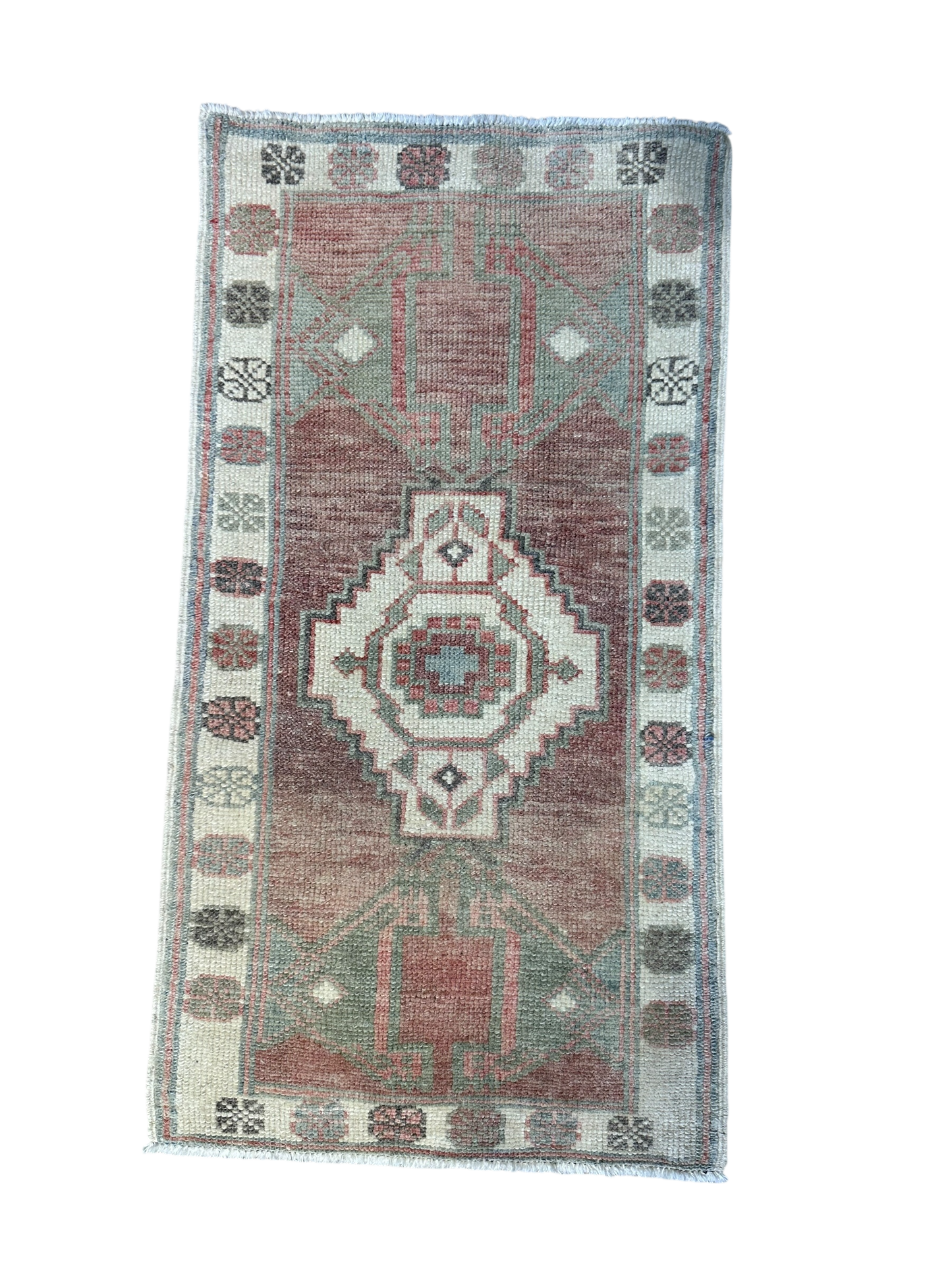21” x 41” Yastik