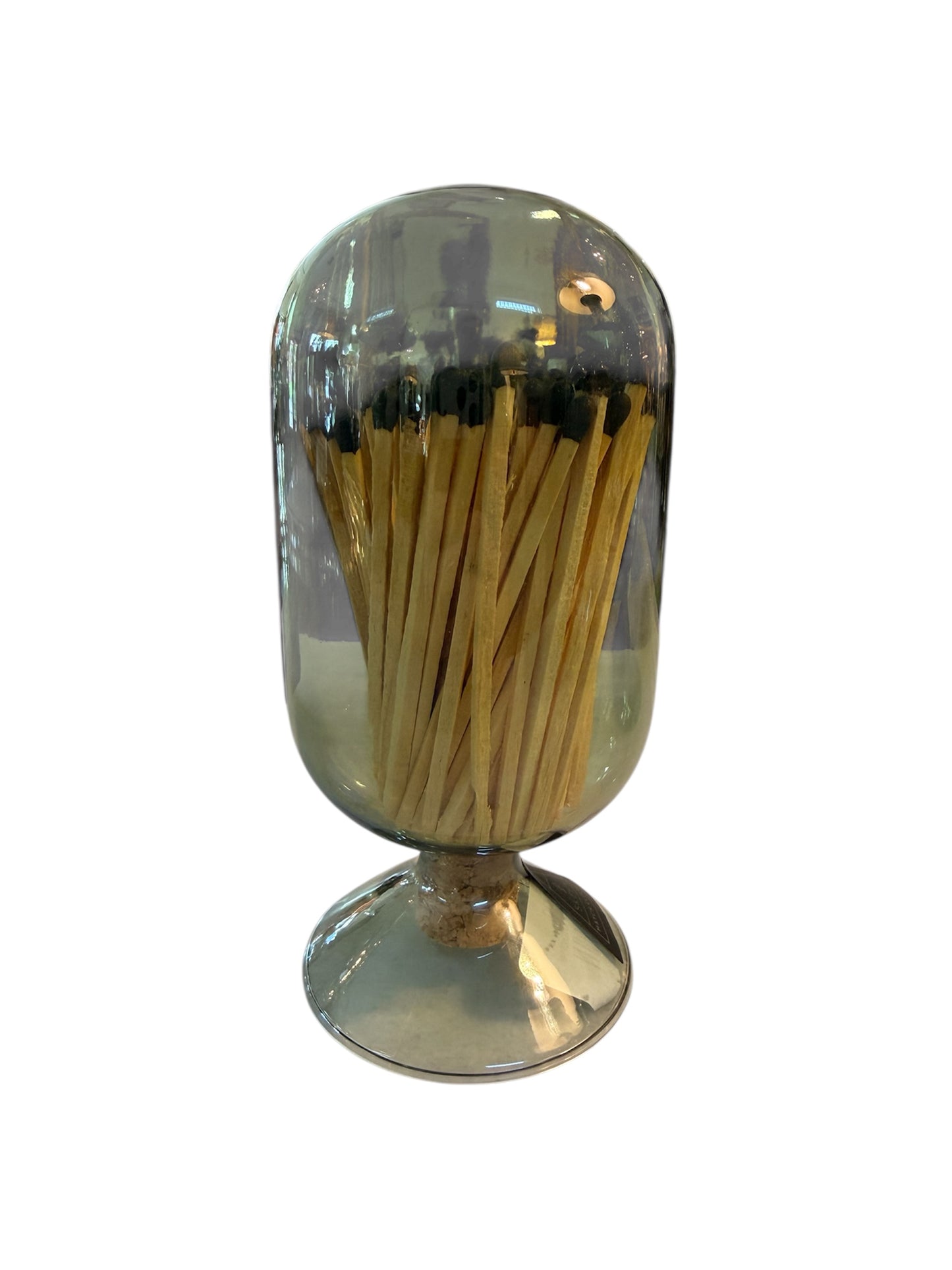 Match Cloche