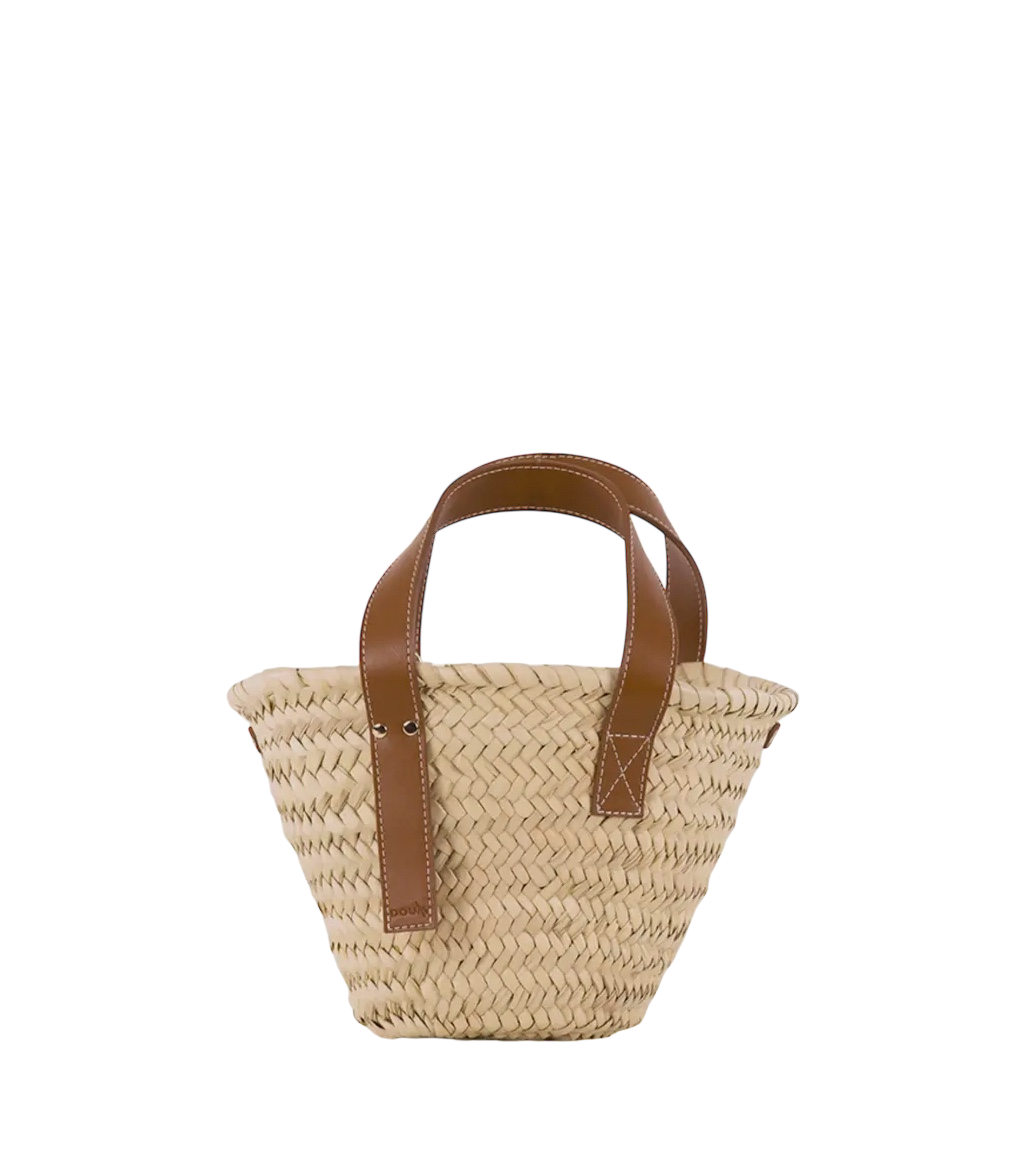 Hasna Straw Bag