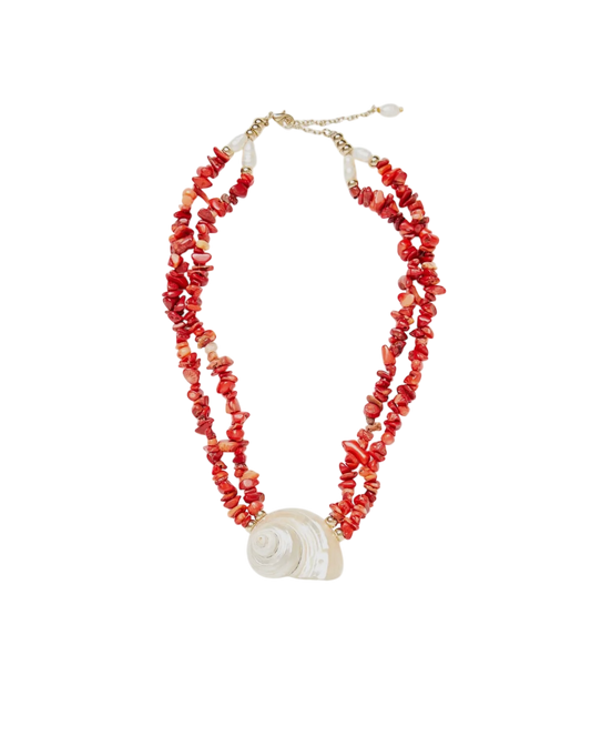 Mykonos Choker Necklace