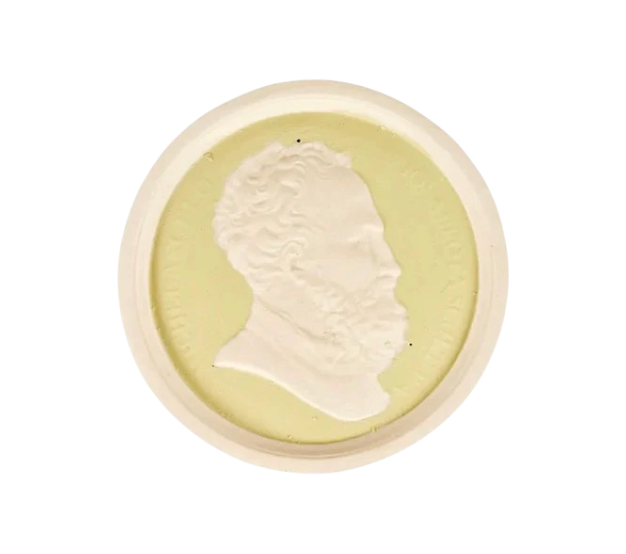 Portrait Plaques- Small