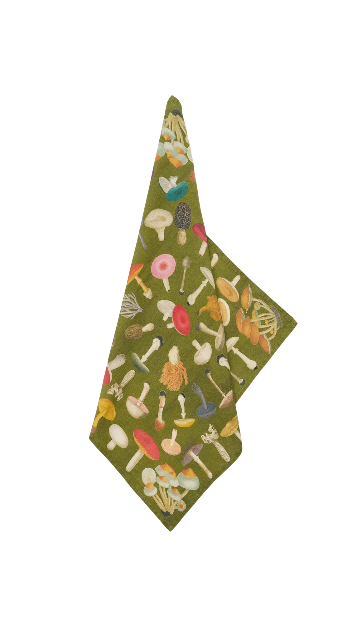 S&B x John Derian Linen Napkins