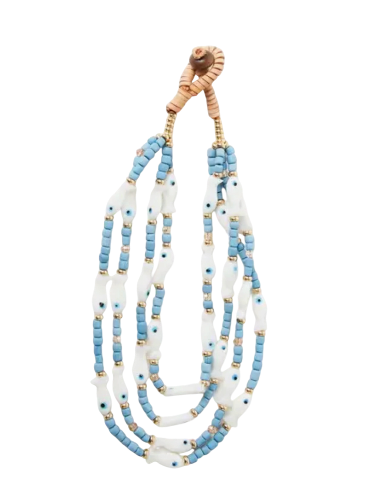 Fish Necklace