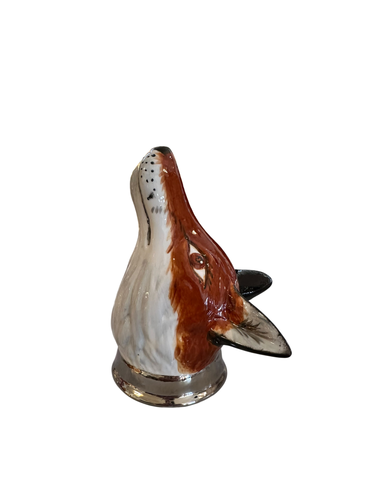 English Stirrup Cups