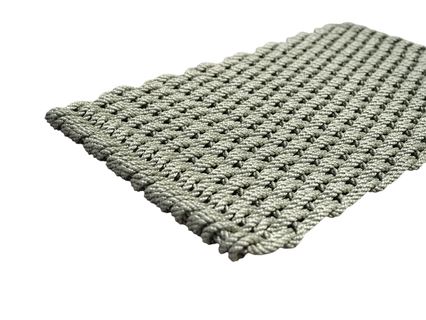 Lobster Rope Doormat