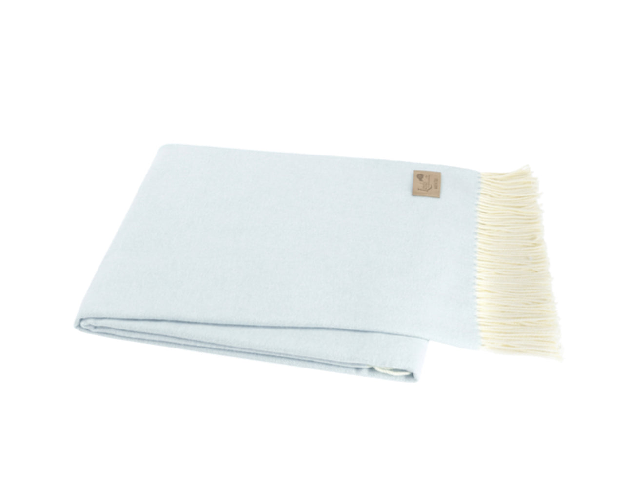 Italian Herringbone Throw