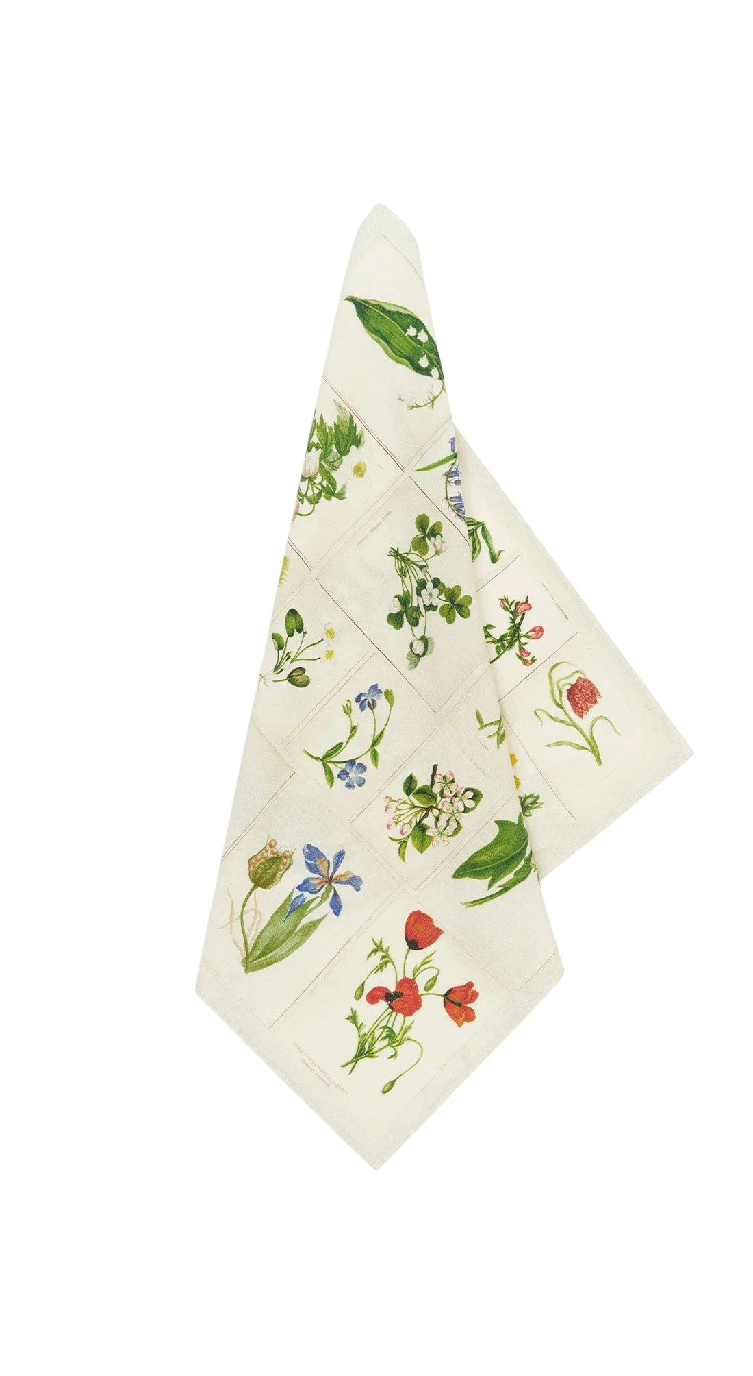 S&B x John Derian Linen Napkins