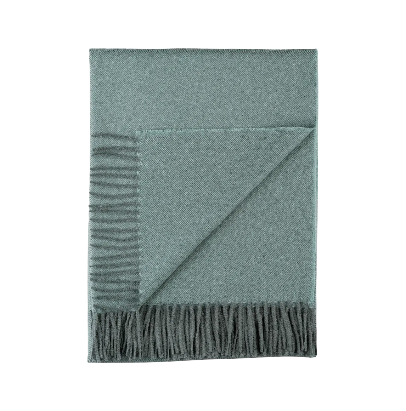 100% Baby Alpaca Throws