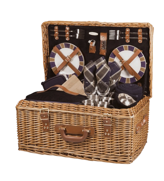Windsor Picnic Basket