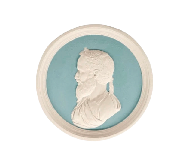 Portrait Plaques- Large