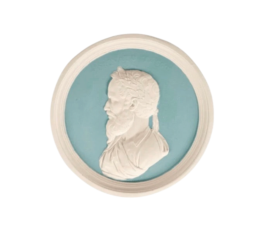 Portrait Plaques- Large