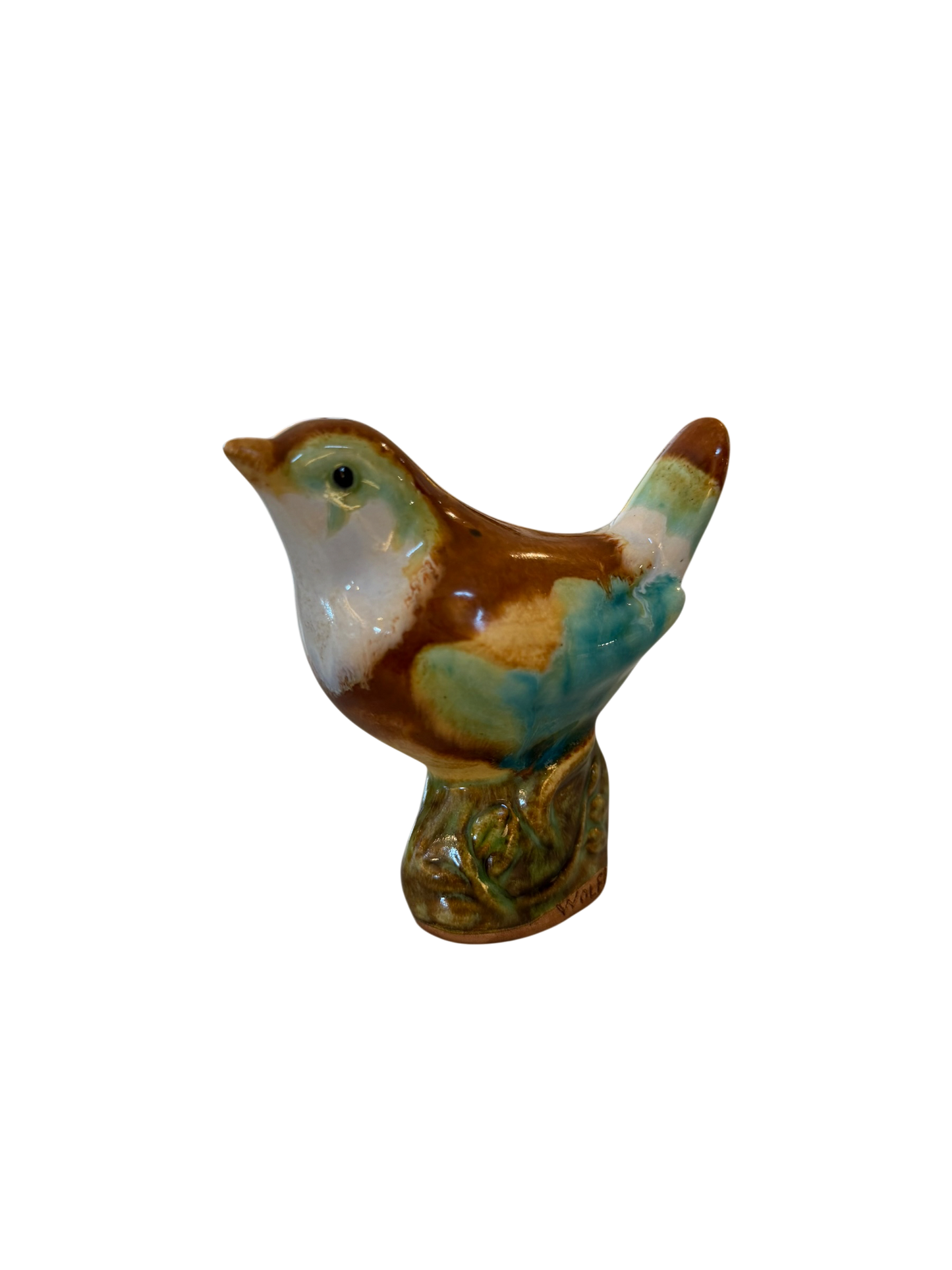 Ceramic Birds