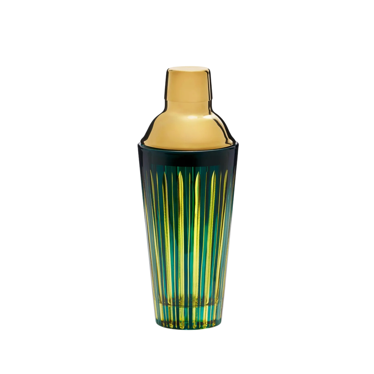 Prism Shaker - Green