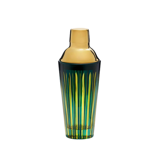 Prism Shaker - Green