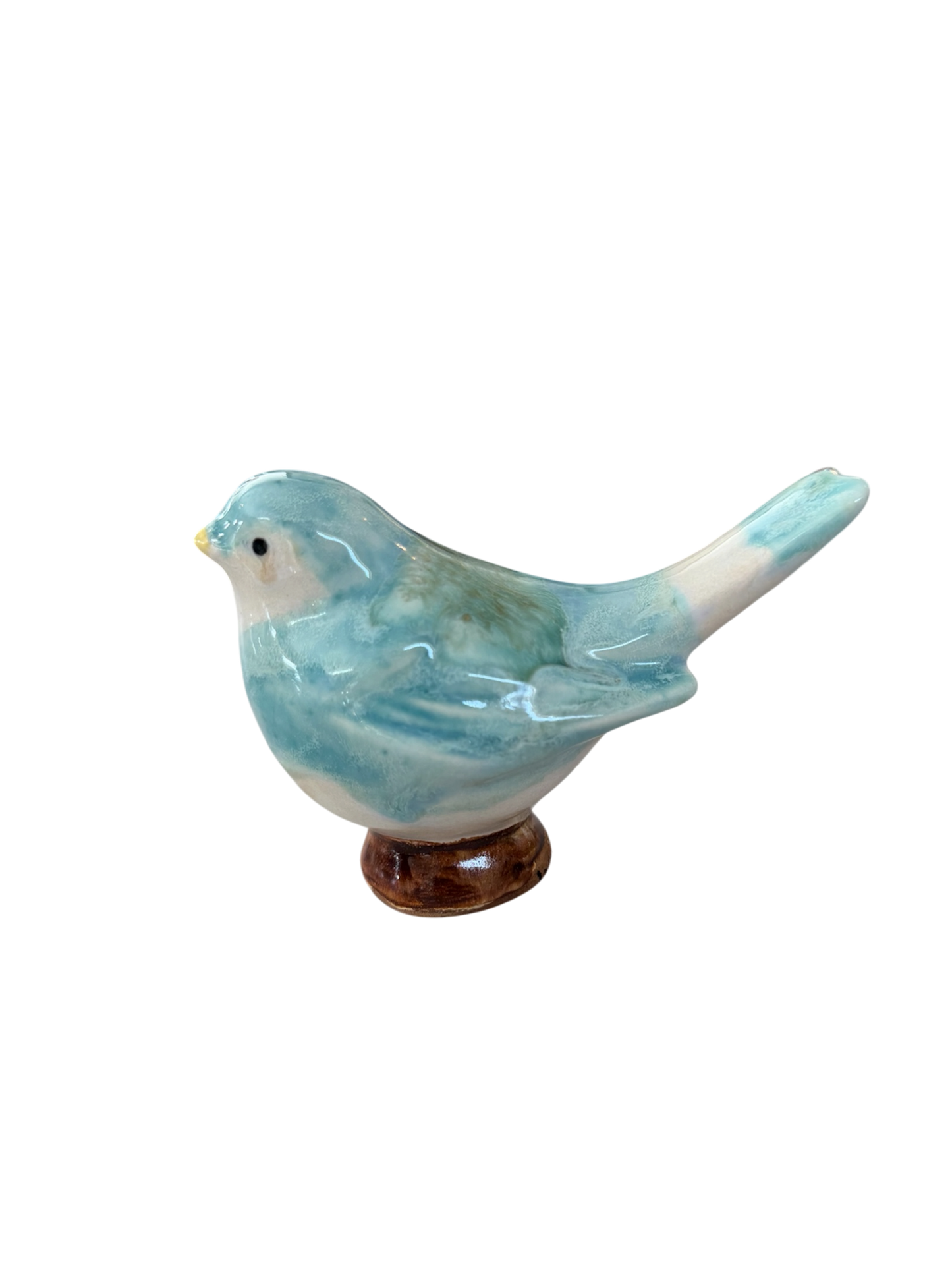 Ceramic Birds