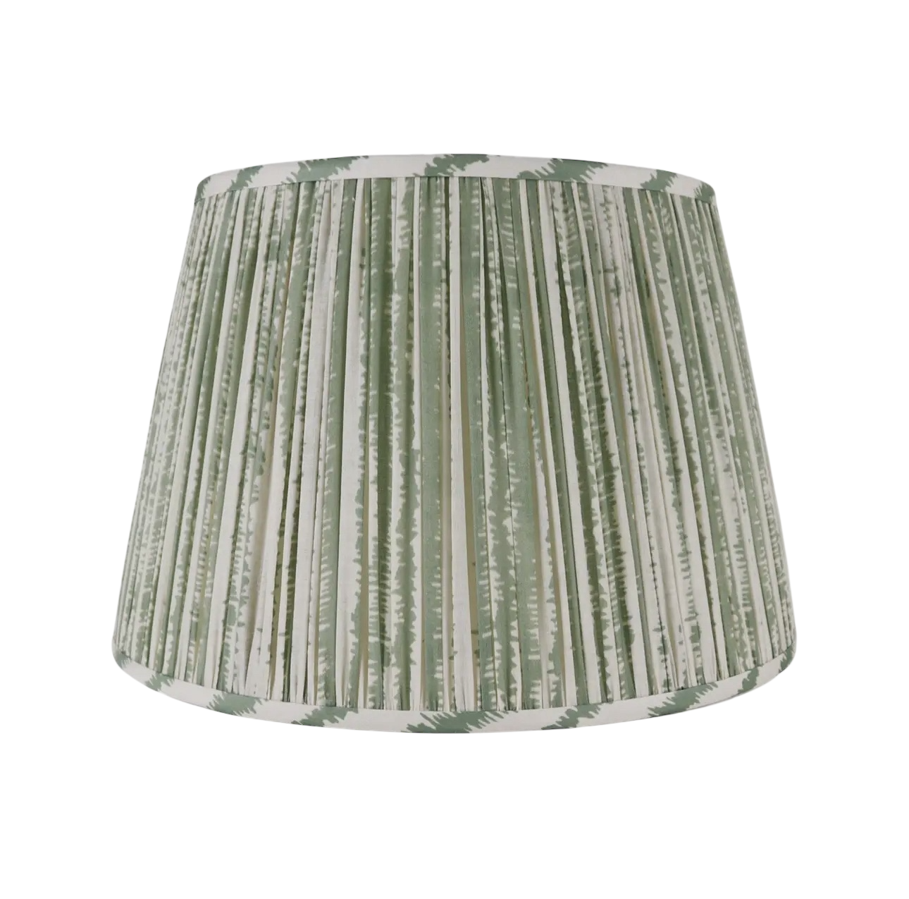 Bark Shade 13”T x 18”B x 12”