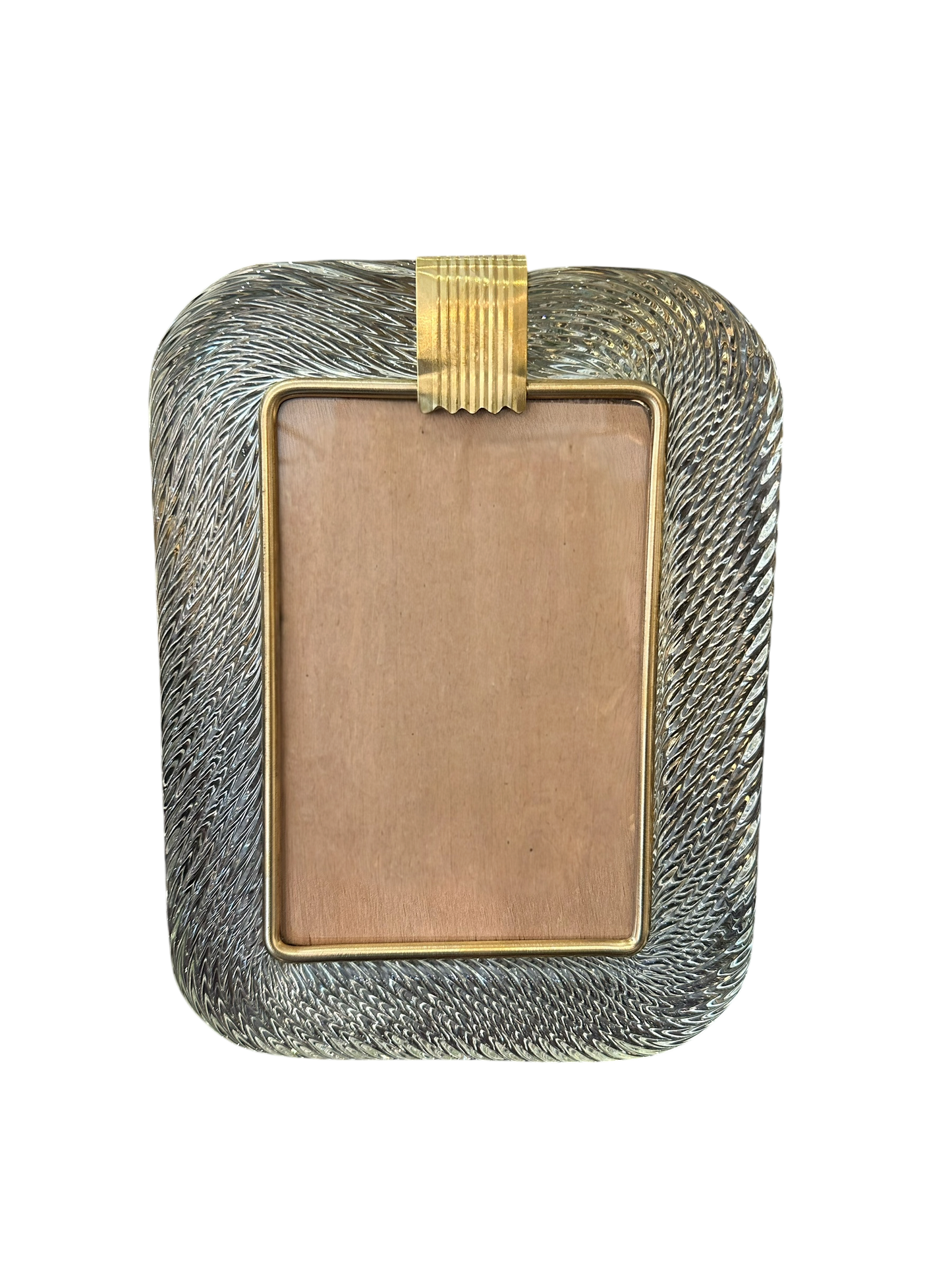 Murano Picture Frame 5.5 x 8.25