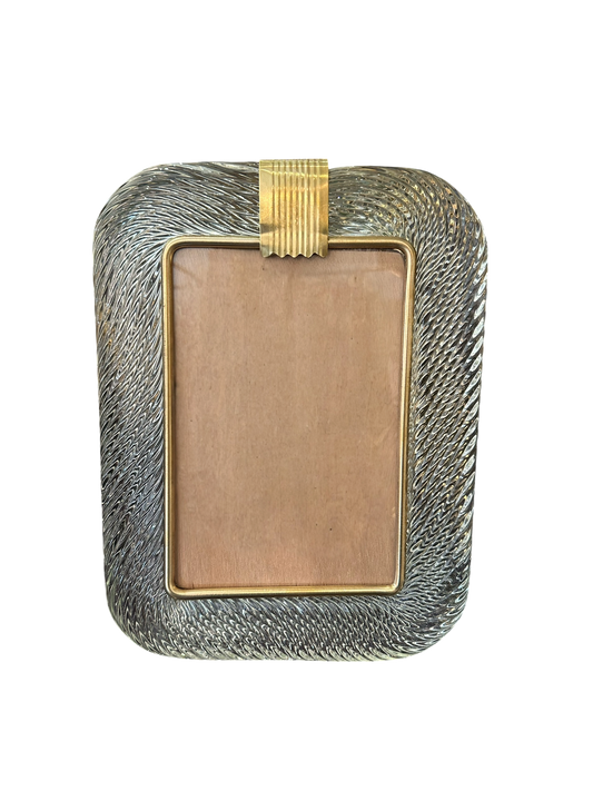 Murano Picture Frame 5.5 x 8.25