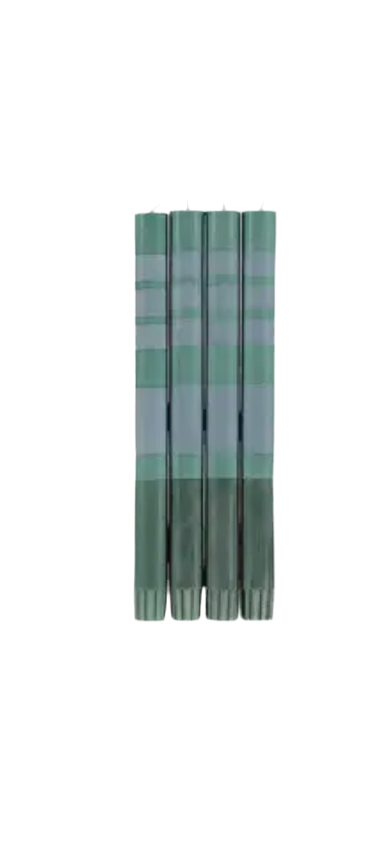 British Colour Standard - Striped Tapers
