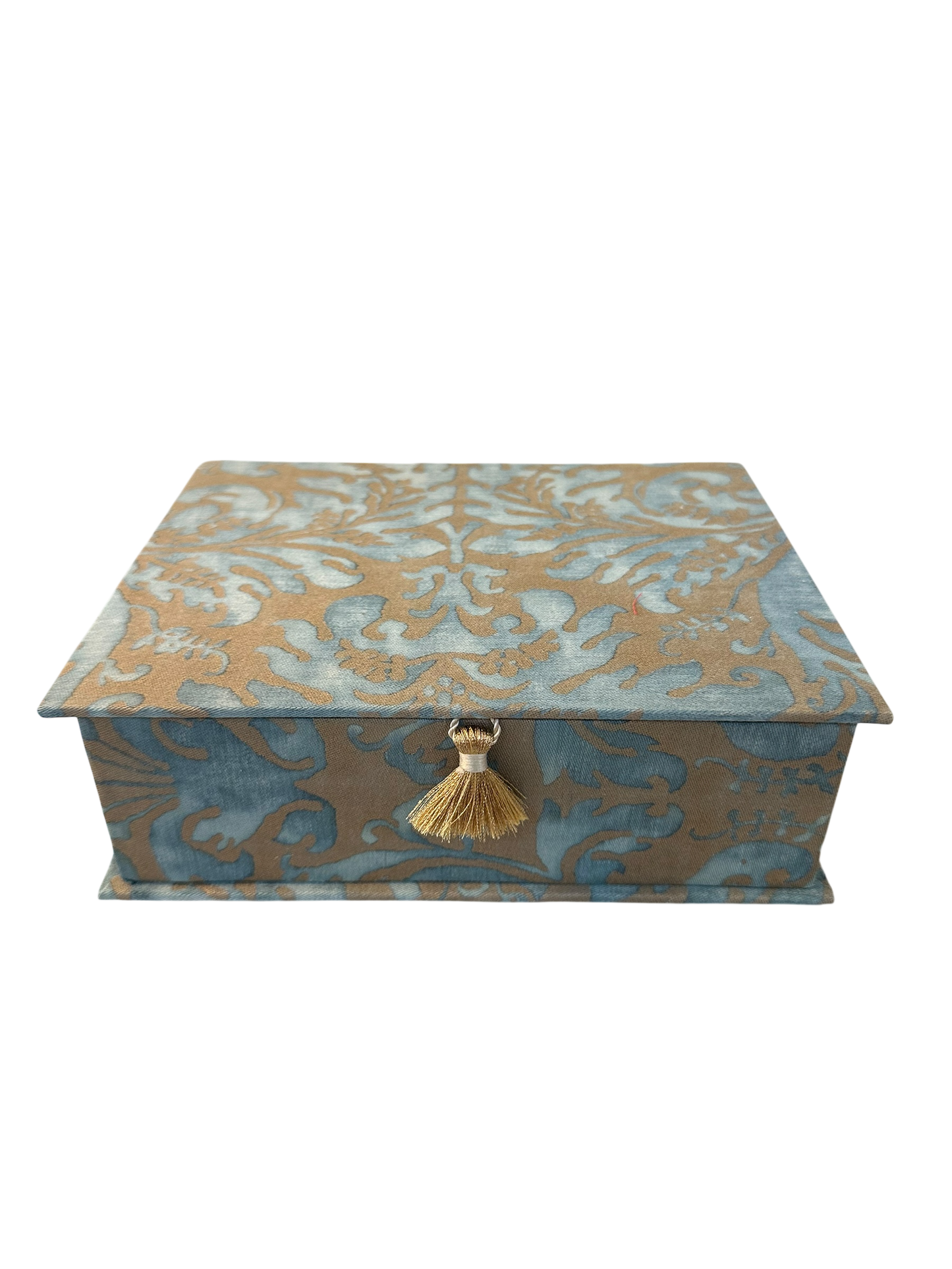 Bespoke Fortuny Box - Large