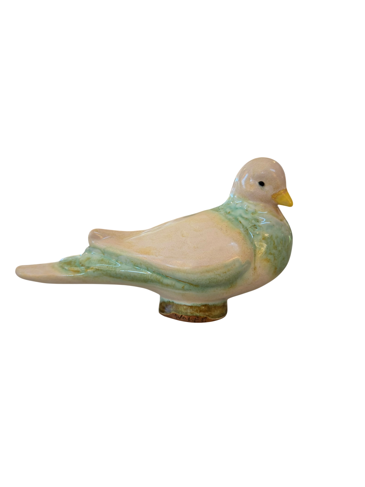 Ceramic Birds