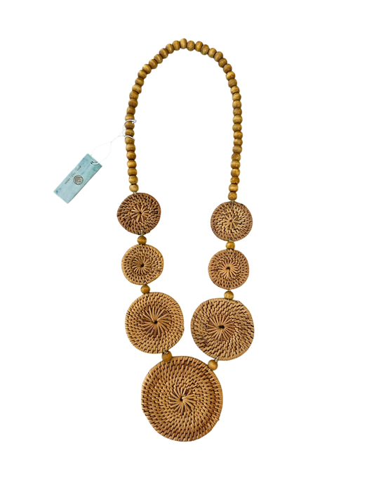 Flora Necklace