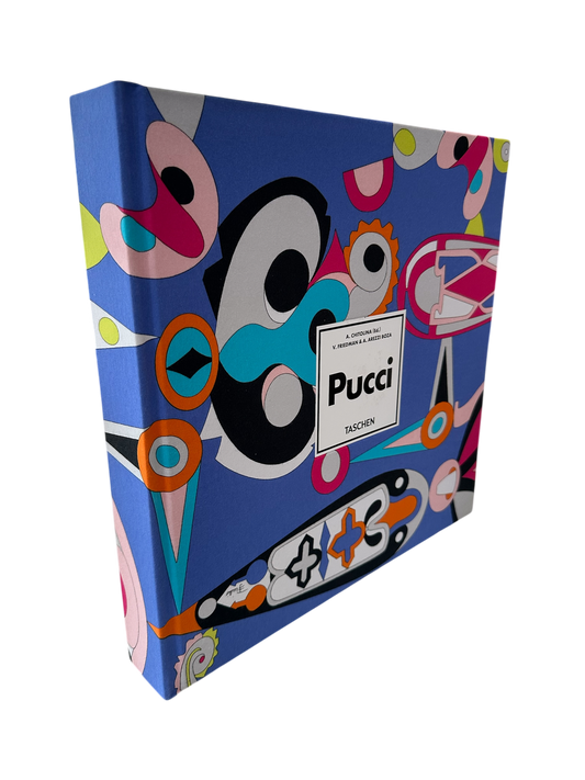 Pucci. Updated Edition (German,
French, English, Italian)