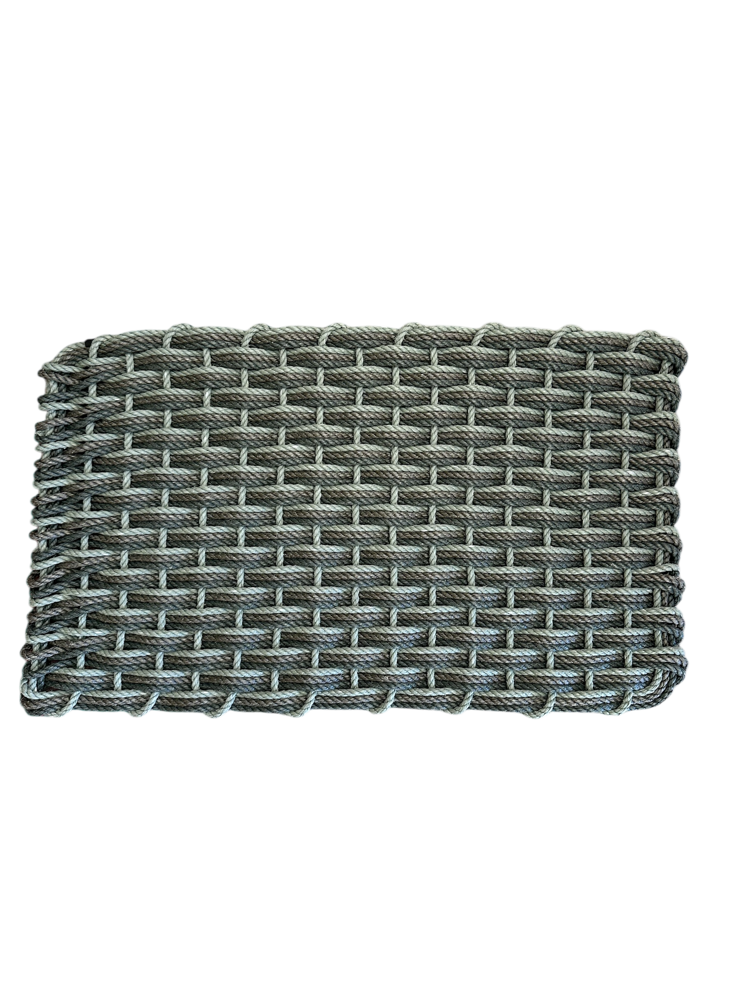 Lobster Rope Doormat