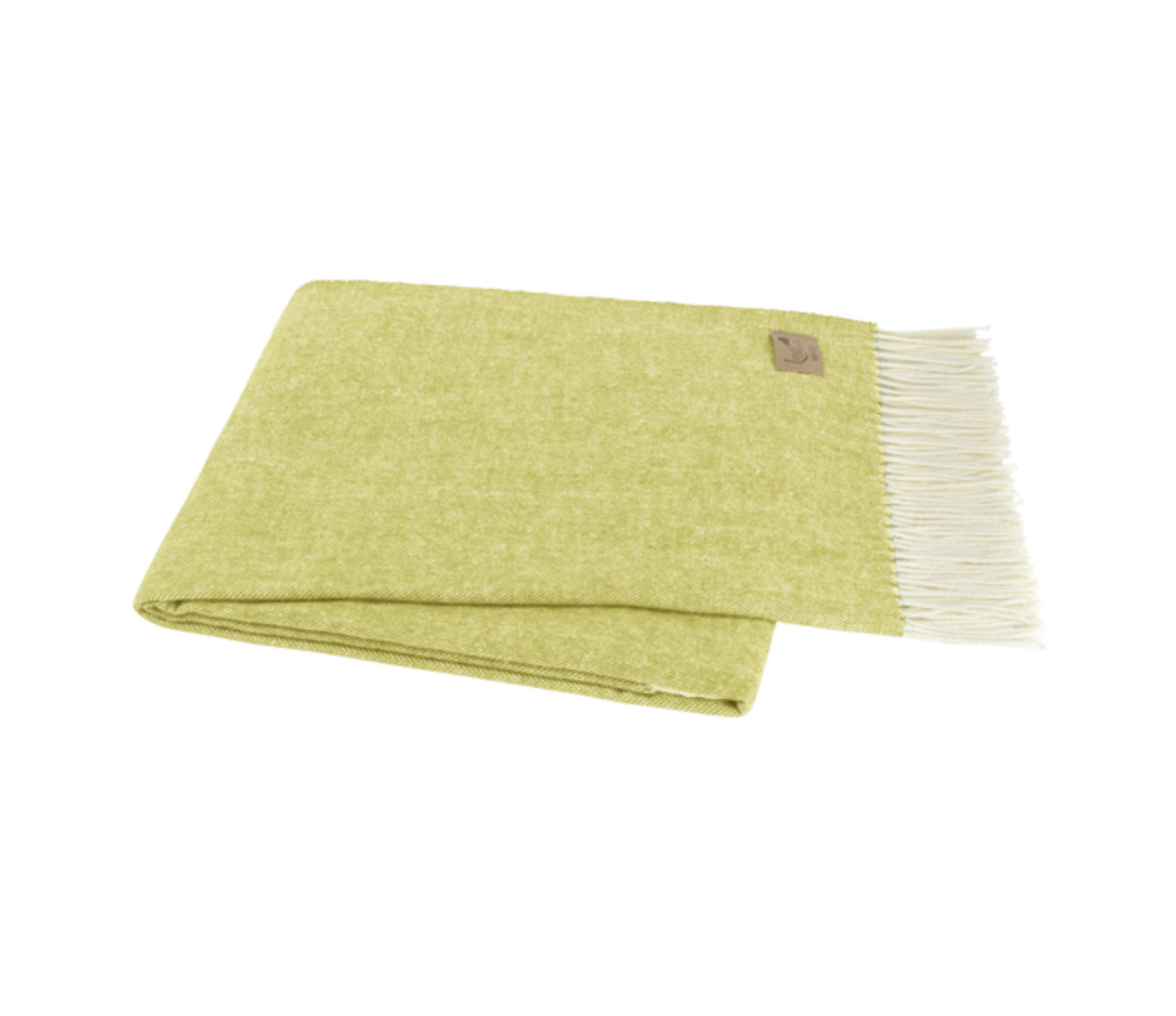 Italian Herringbone Throw