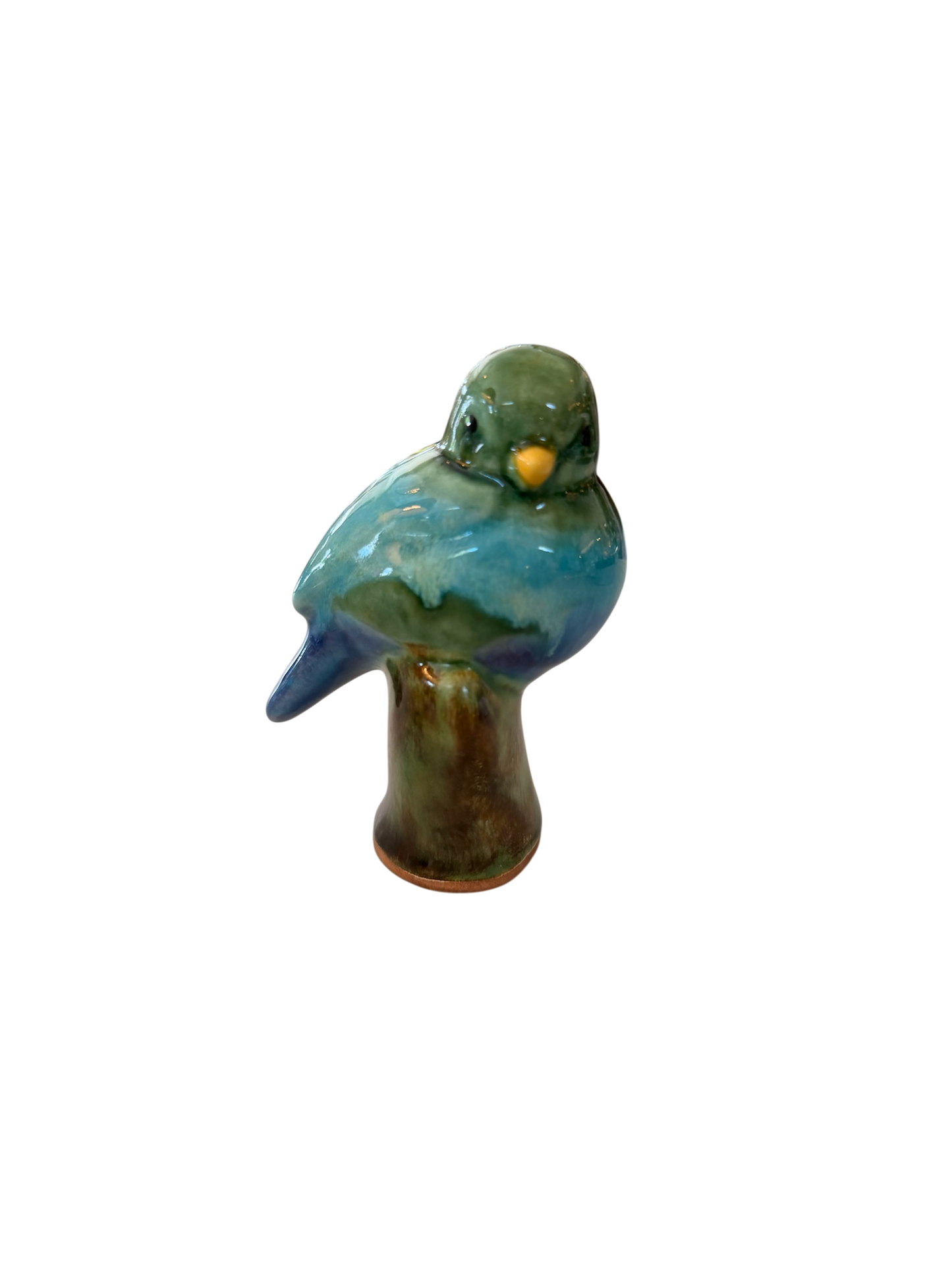 Ceramic Birds