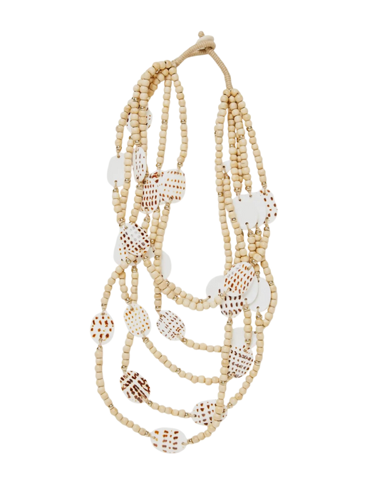 Murano Necklace