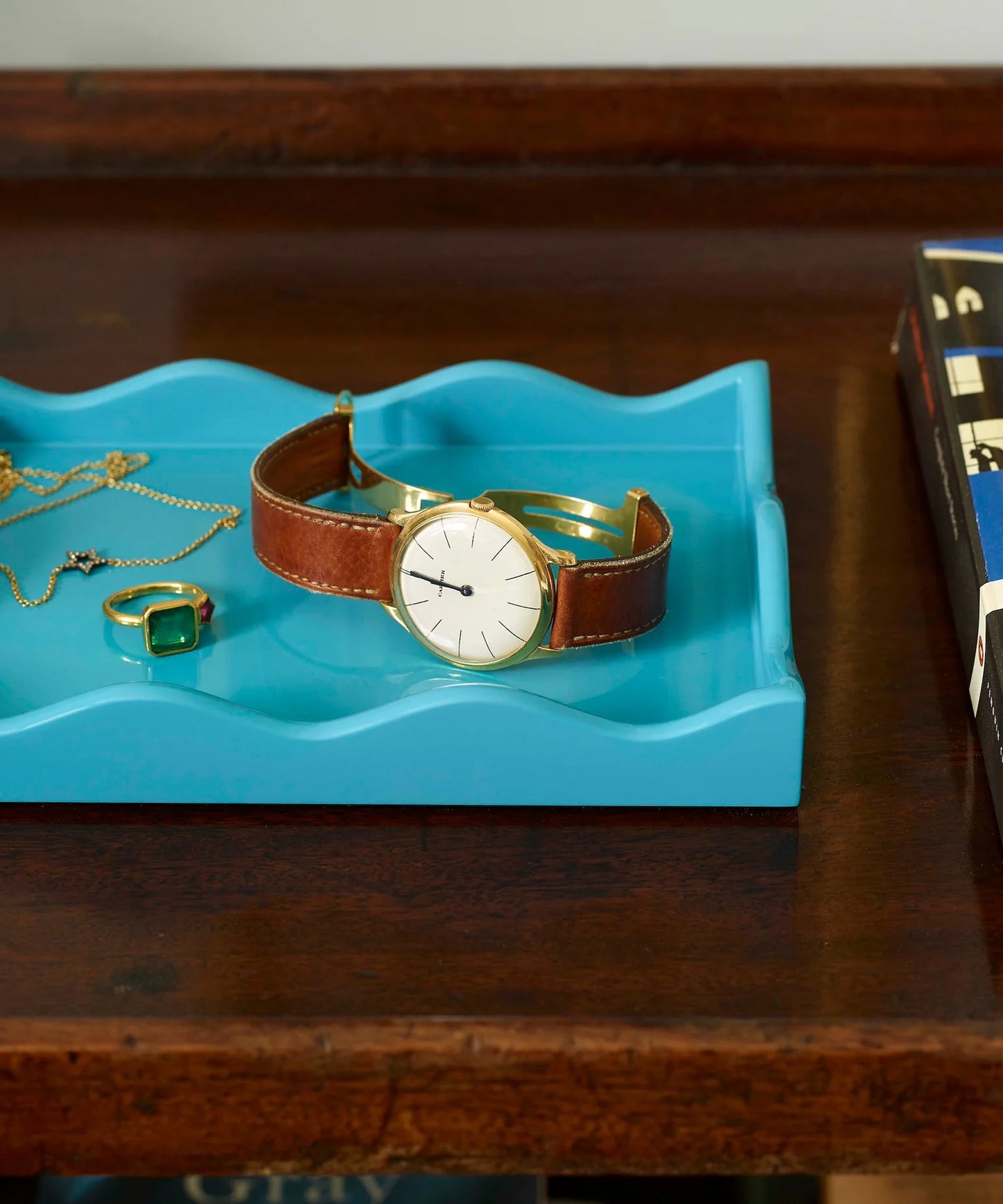 Mini Belles Rives Tray