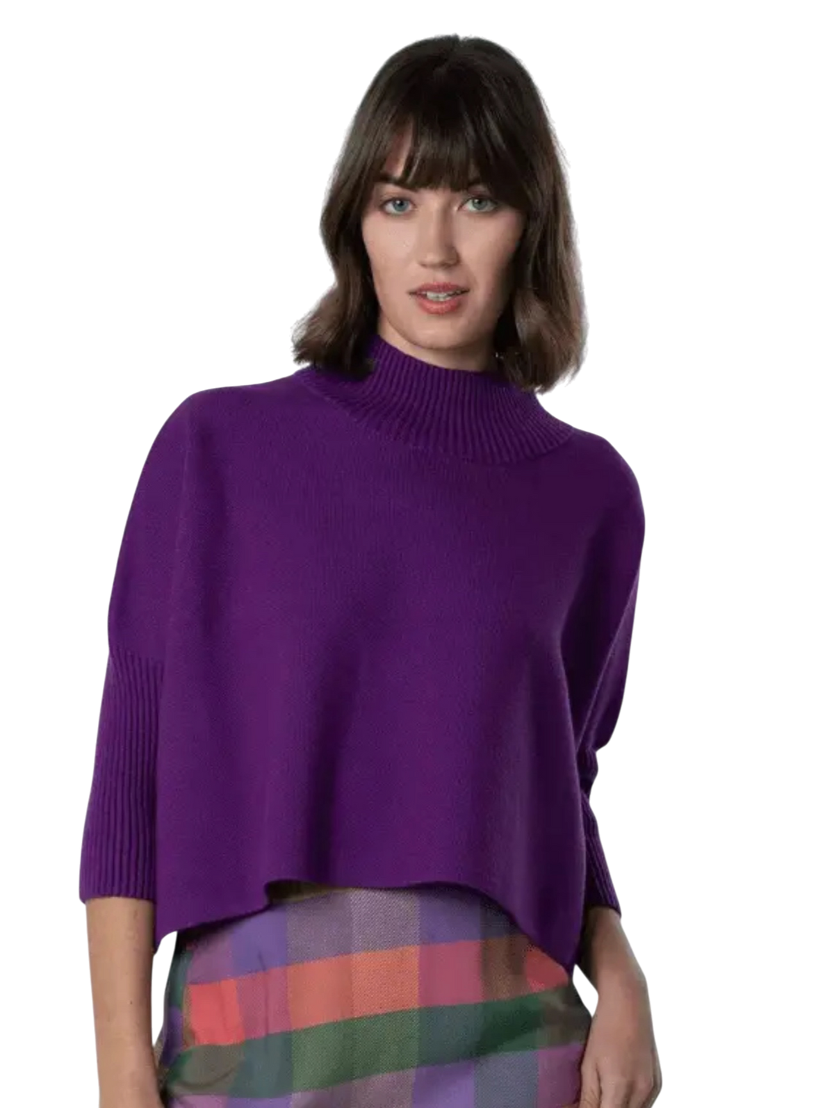 Oversized Sweater - 4 Colors