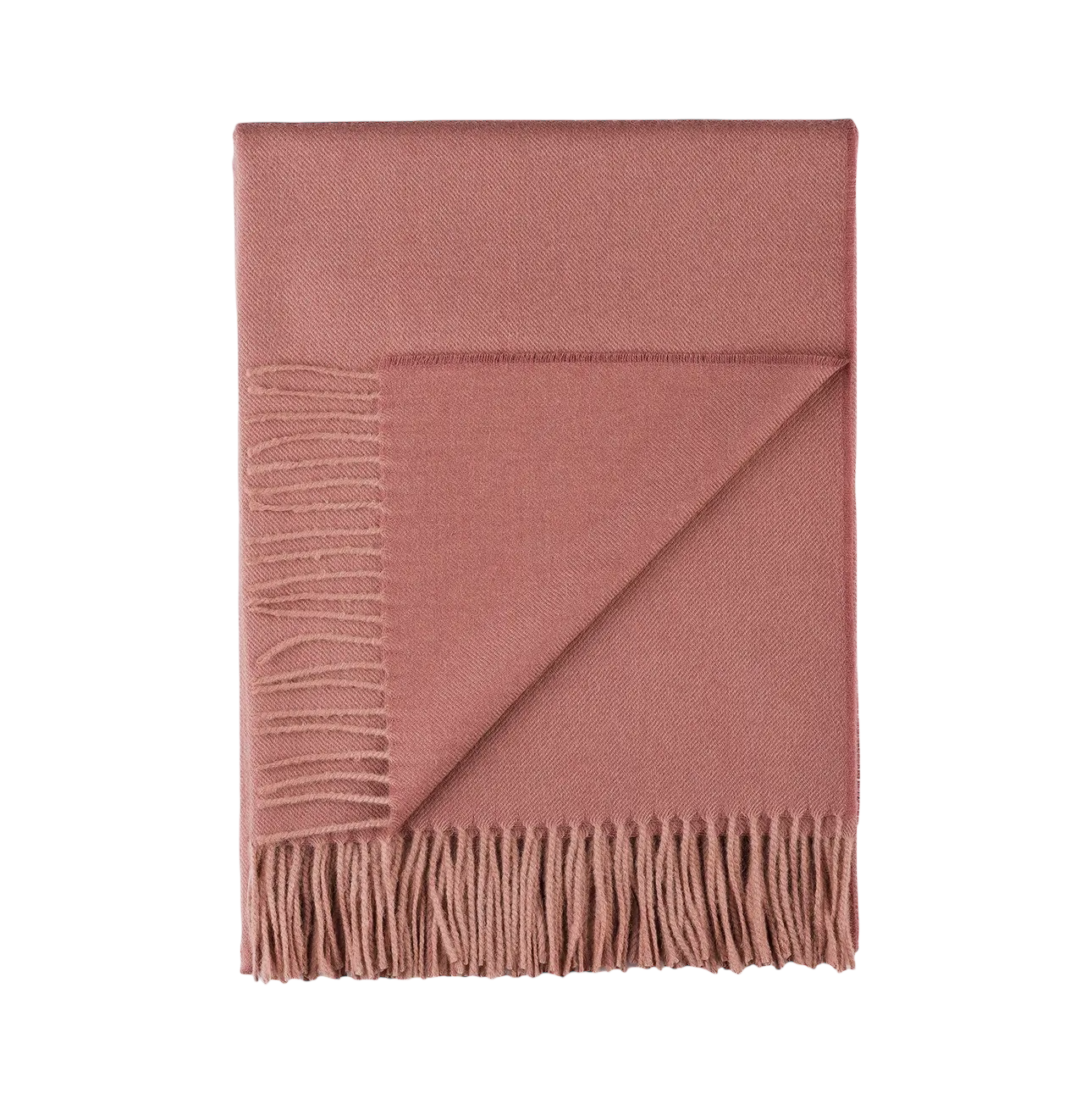 100% Baby Alpaca Throws