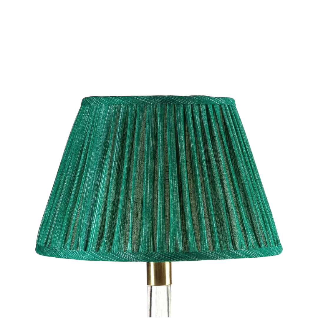 Fermoie Aventurine Lampshade