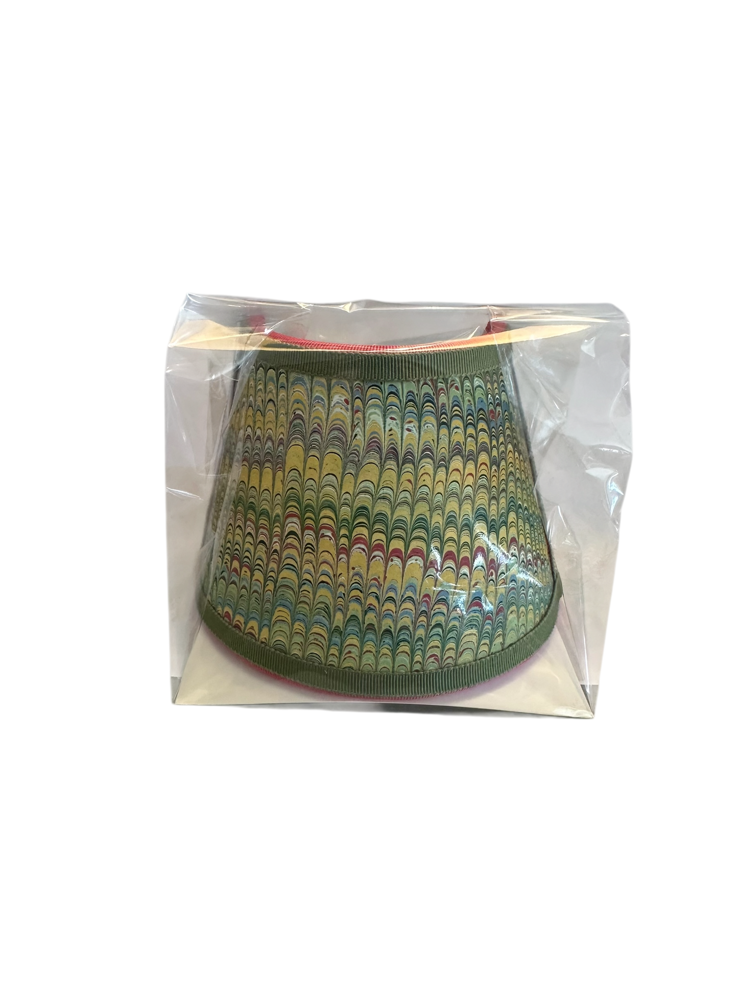 Marble Paper Night Lights