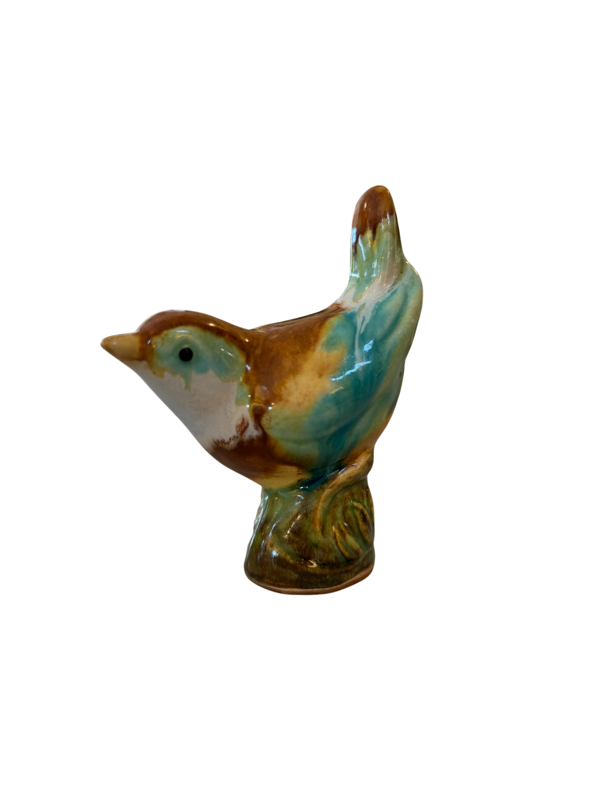 Ceramic Birds