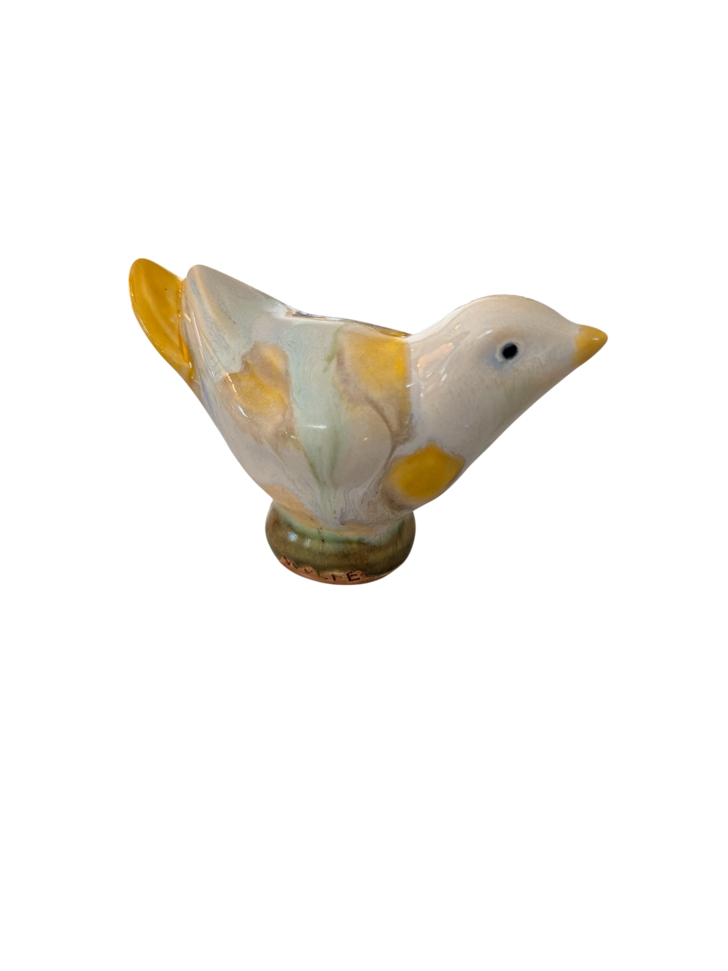 Ceramic Birds