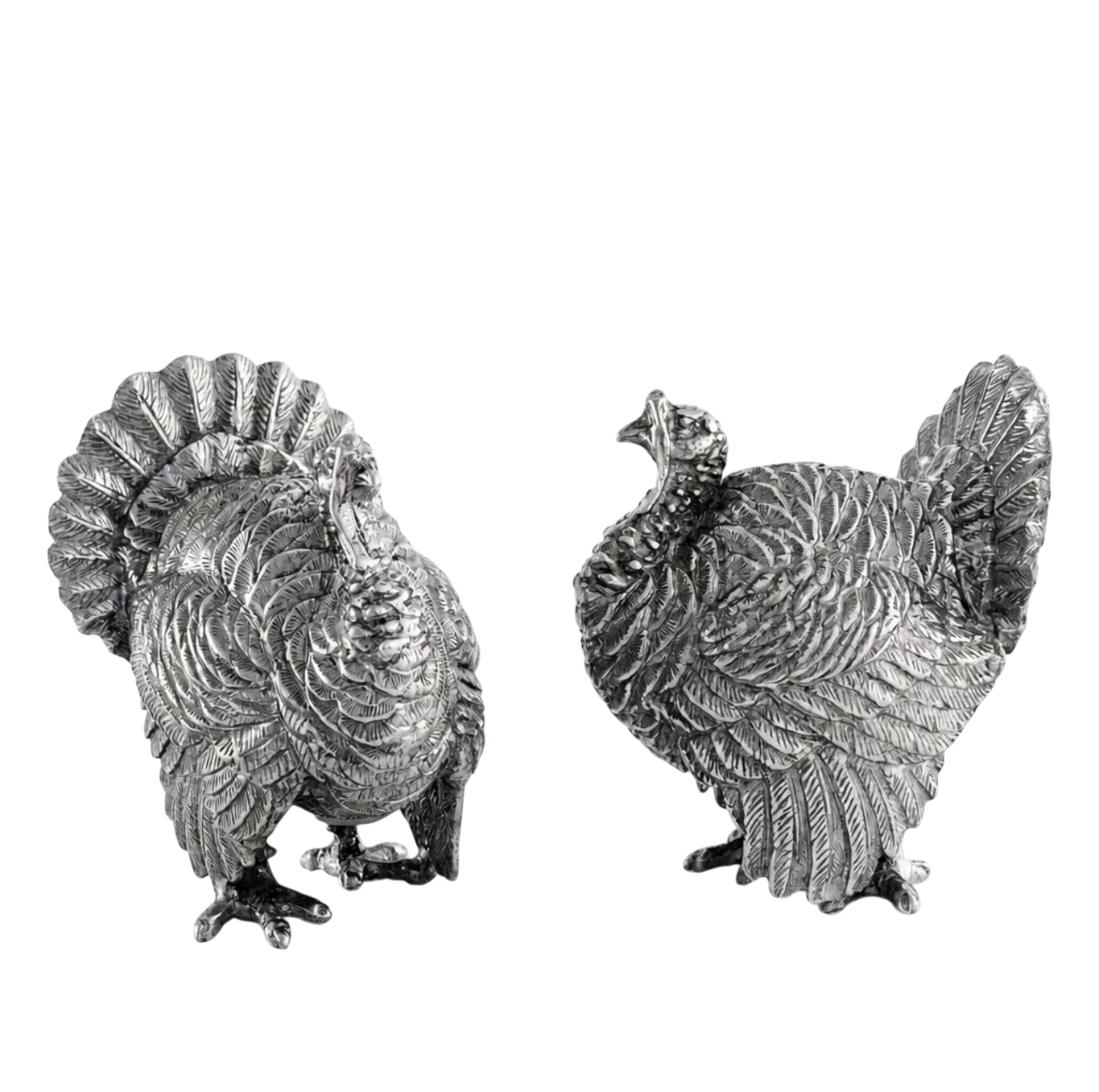 Turkey Salt & Pepper Set