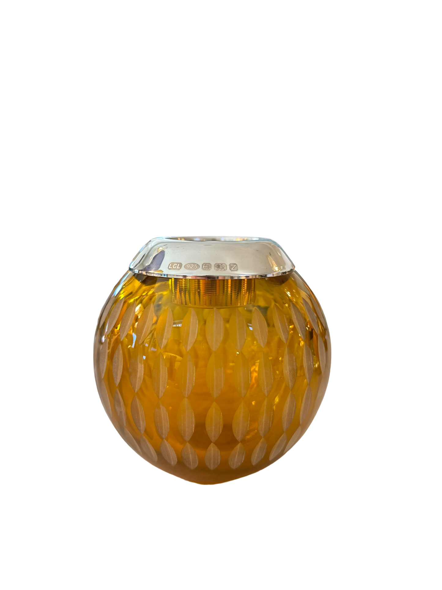 Medium Crystal Match Striker