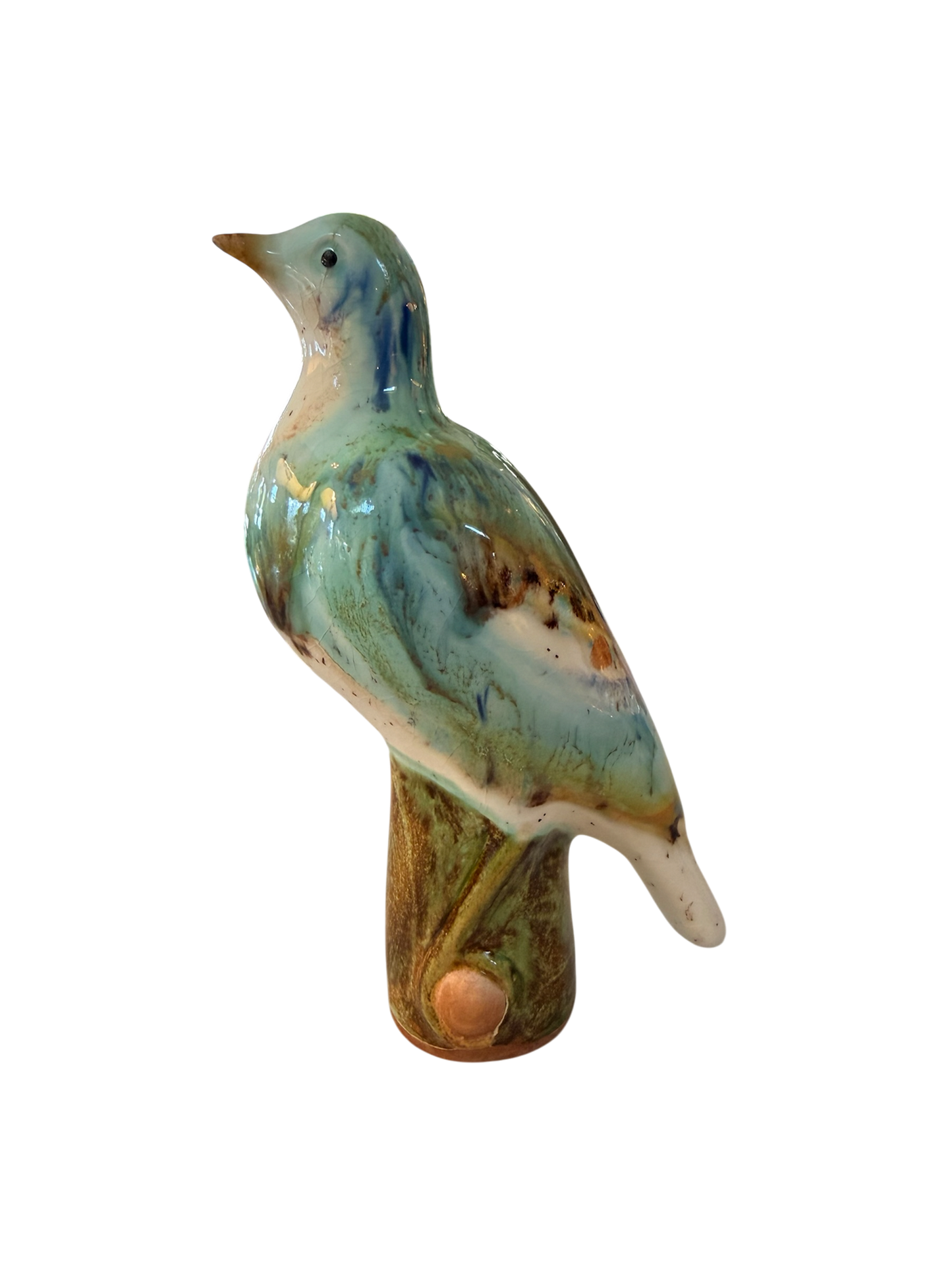 Ceramic Birds