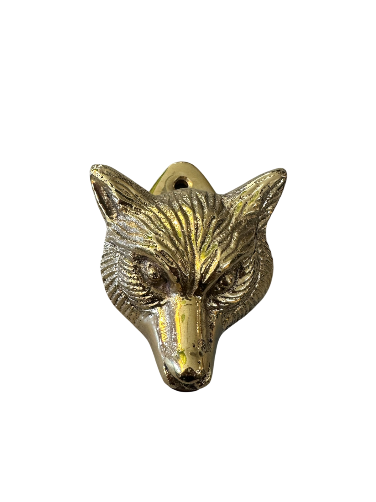 Foxy Door Knocker