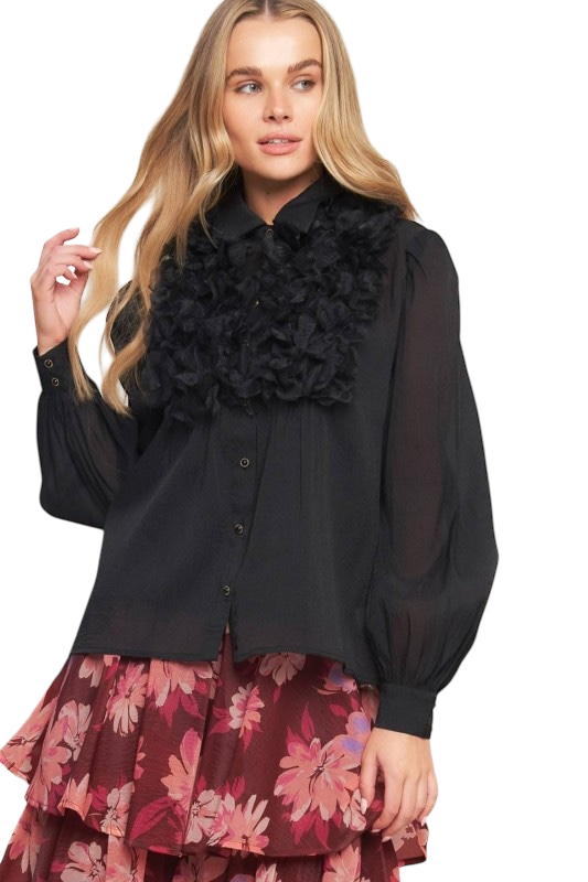 Ava Blouse