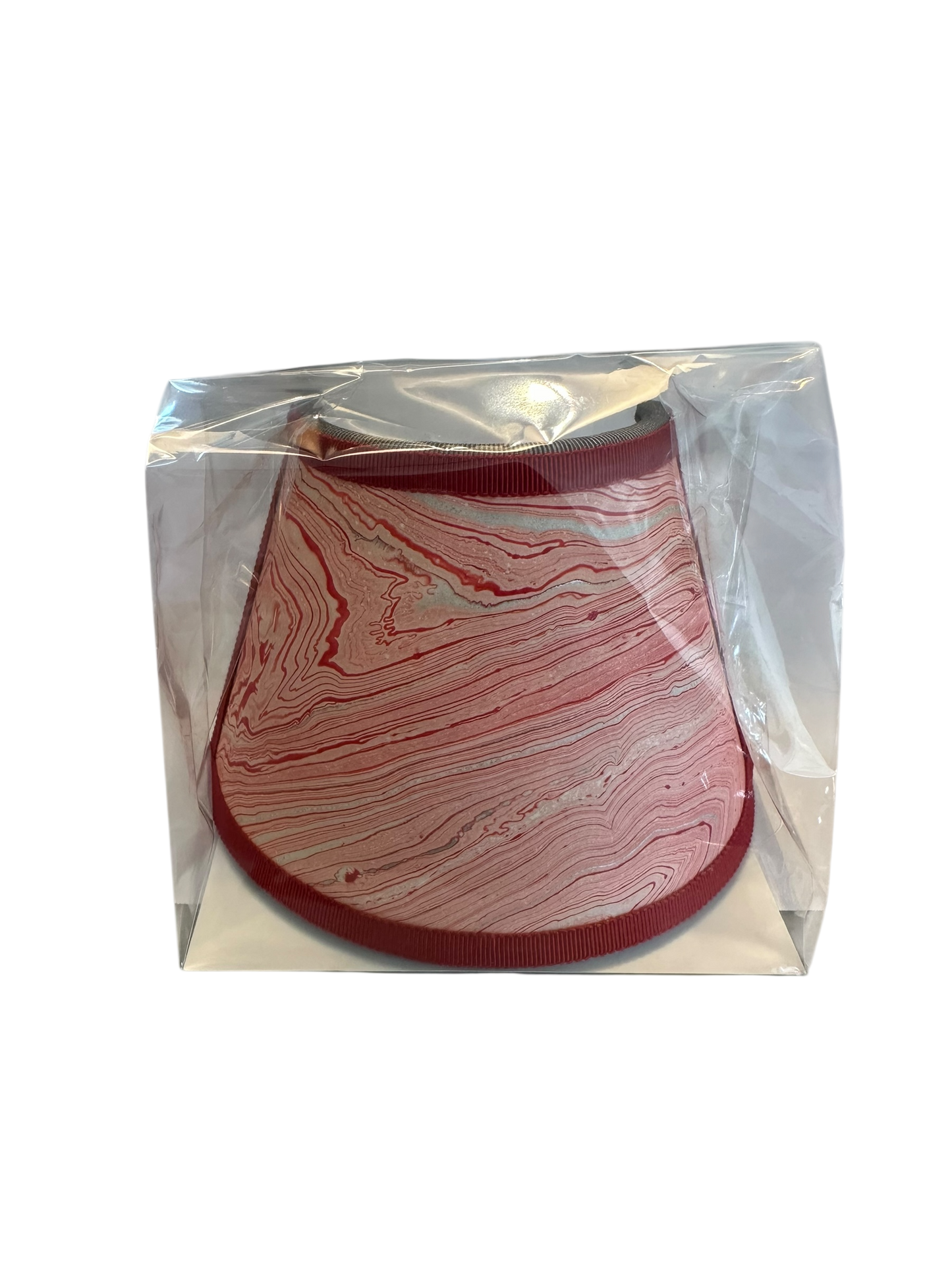 Marble Paper Night Lights