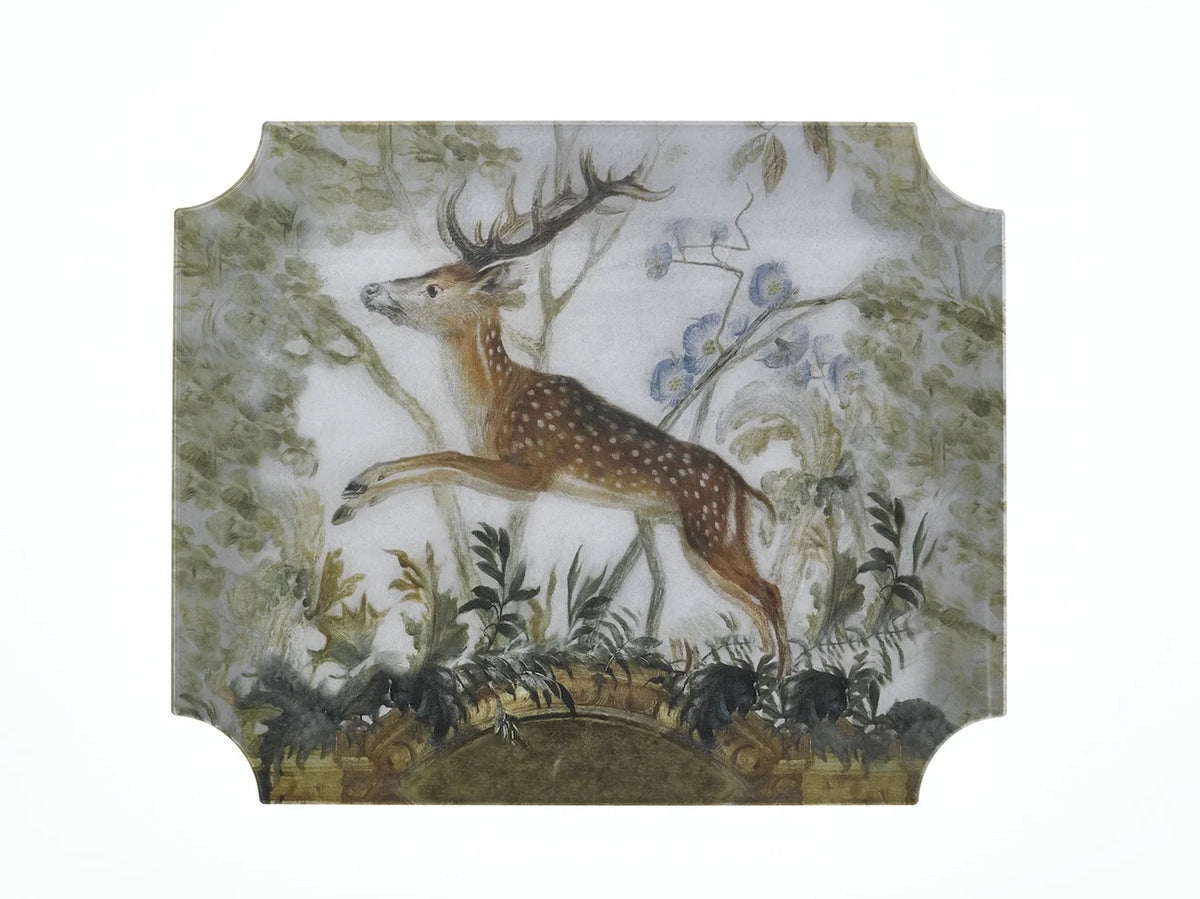 Acrylic Coaster Sets