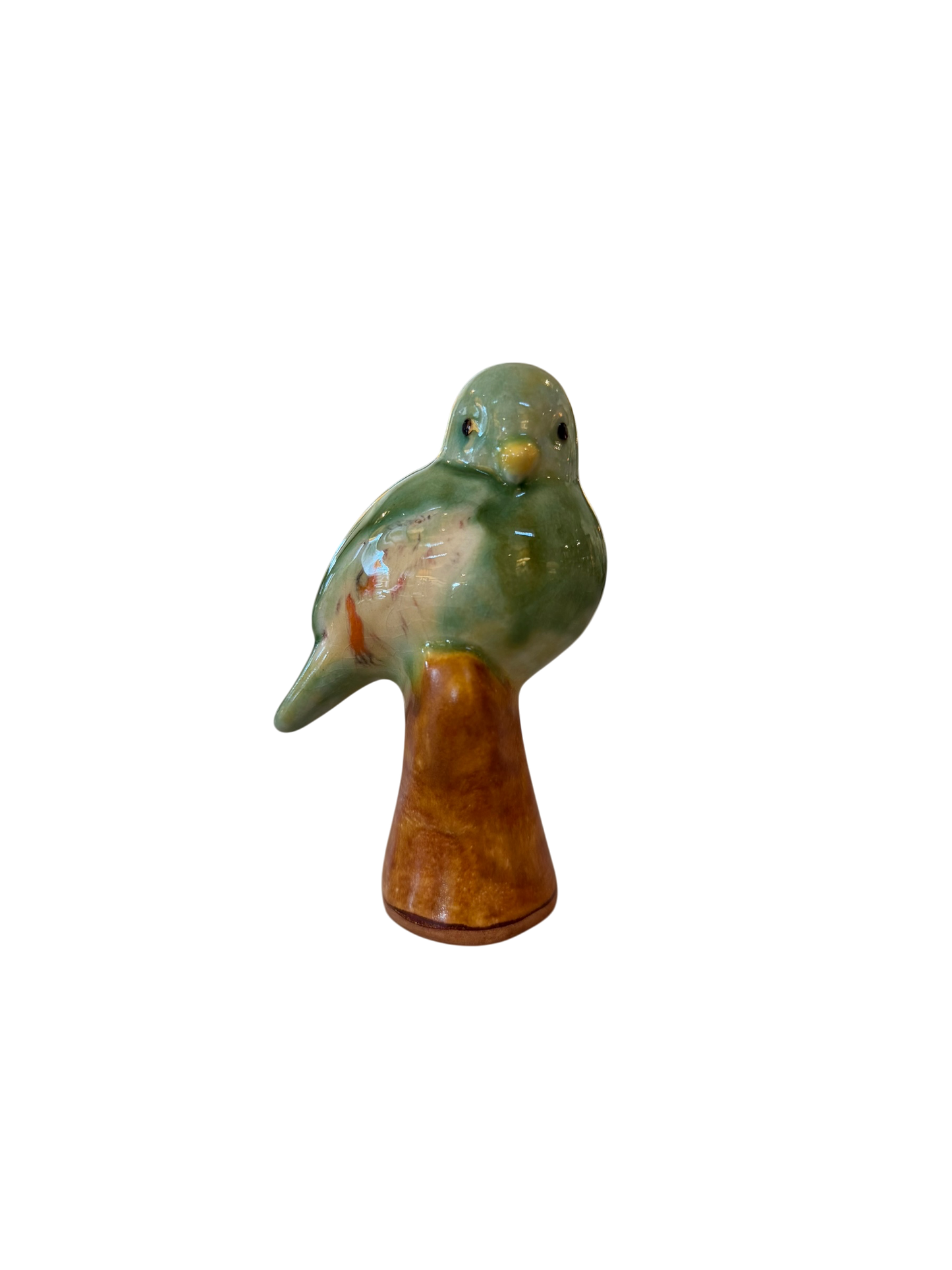 Ceramic Birds